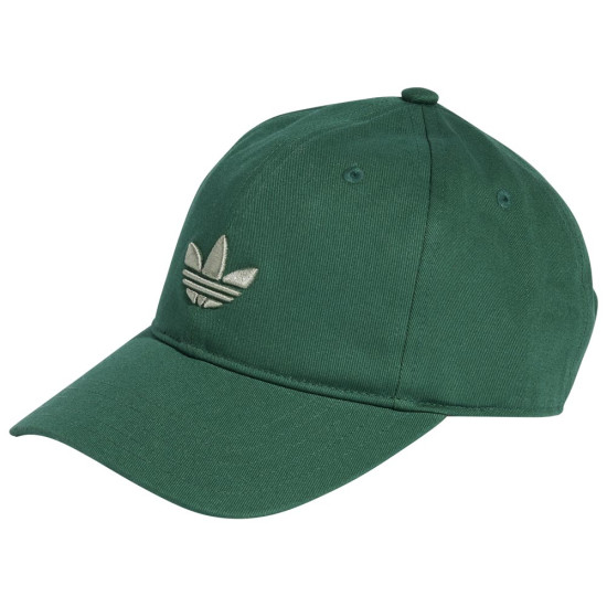 Adidas Καπέλο Adicolor Classic Trefoil B-Ball Cap